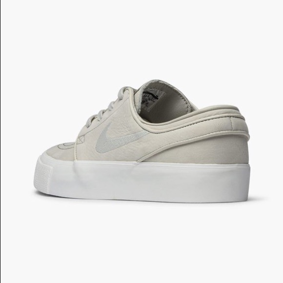 Nike SB Zoom Stefan Janoski HT Decon “Light Bone” - Picture 3 of 8